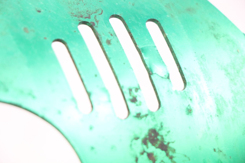 photo de CáRTER DEL MOTOR APOLLO DIRT BIKE 125 (2010 - 2018) - Detalle de la pieza