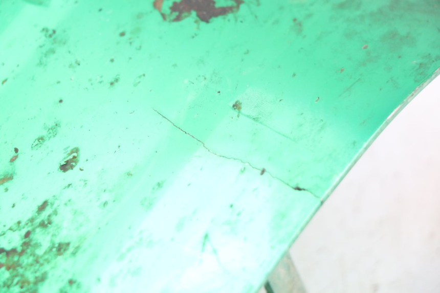 photo de CáRTER DEL MOTOR APOLLO DIRT BIKE 125 (2010 - 2018) - Otra perspectiva