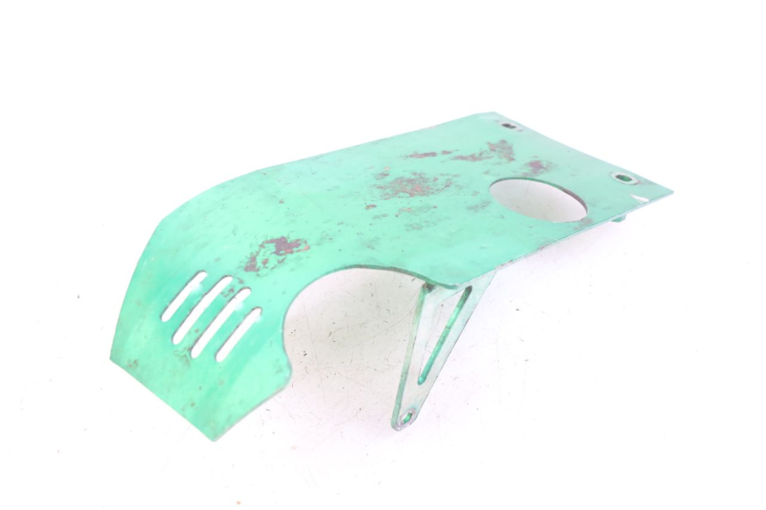 photo de CáRTER DEL MOTOR APOLLO DIRT BIKE 125 (2010 - 2018) - Primer plano técnico