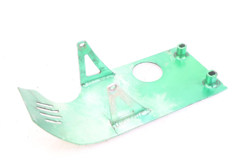 photo de CáRTER DEL MOTOR APOLLO DIRT BIKE 125 (2010 - 2018) - Vista general del producto