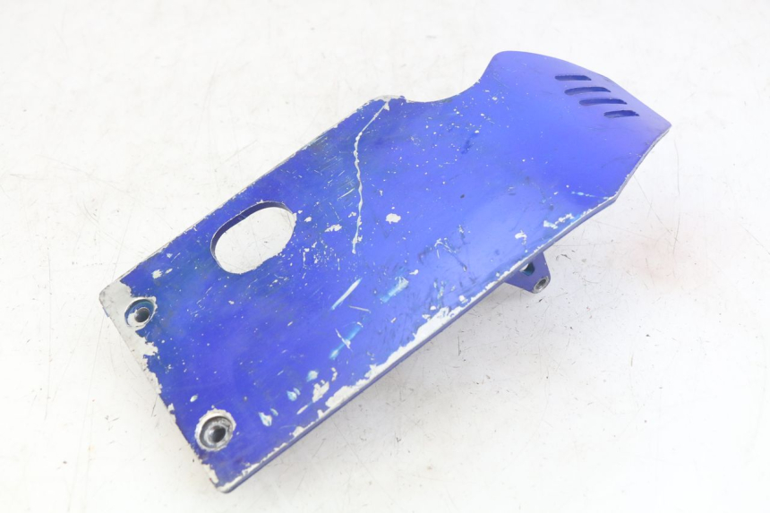 photo de PROTECTOR DE MOTOR LONCIN DIRT BIKE 125 - Vista principal