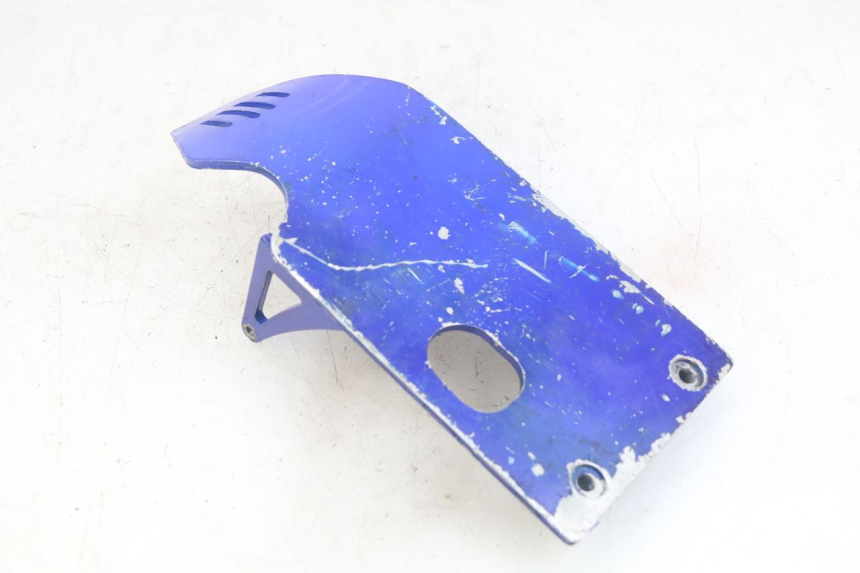 photo de PROTECTOR DE MOTOR LONCIN DIRT BIKE 125 - Otra perspectiva