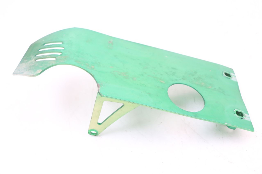 photo de QUILLA CCR DIRT BIKE 125 - Zoom estado de uso