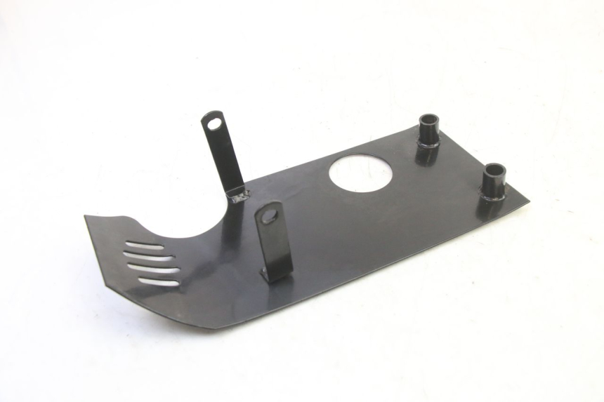 photo de PROTECTOR DE MOTOR LONCIN DIRT BIKE 125 - Vista principal
