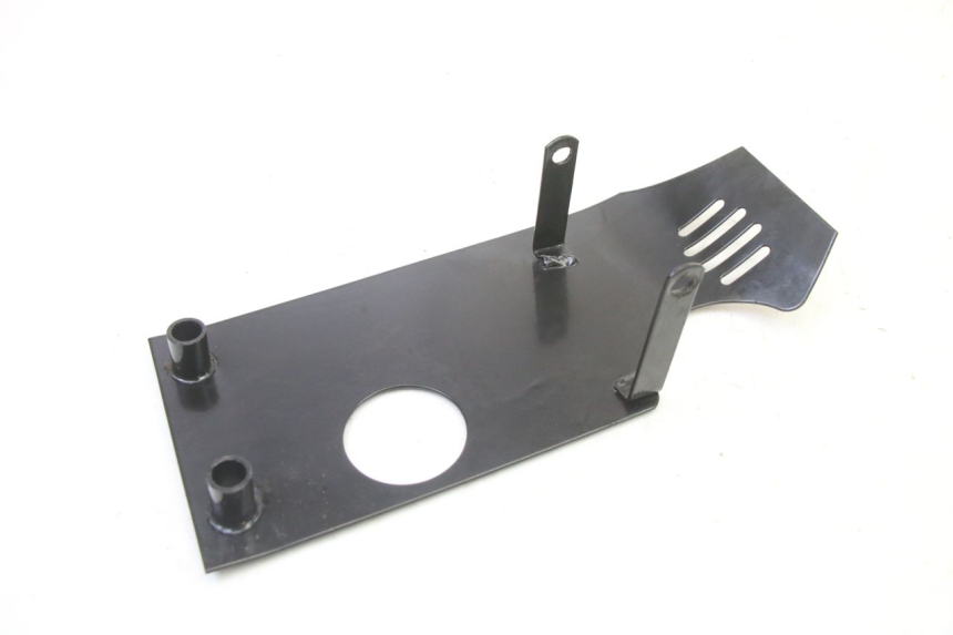 photo de PROTECTOR DE MOTOR LONCIN DIRT BIKE 125 - Otra perspectiva
