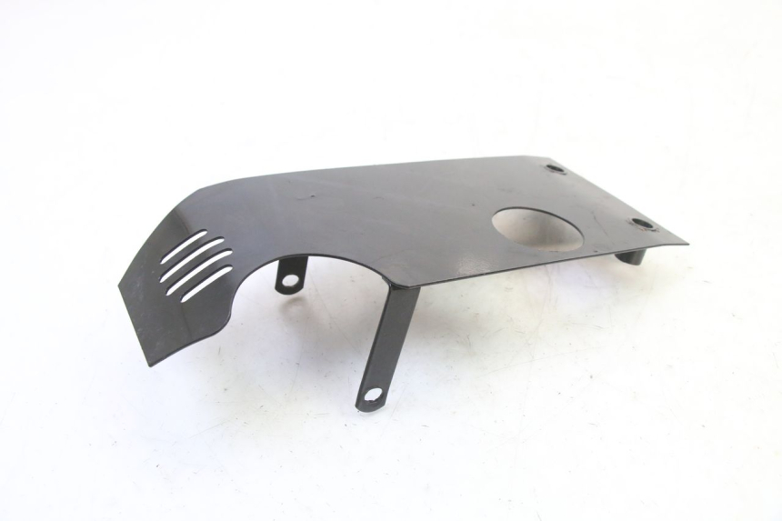 photo de PROTECTOR DE MOTOR LONCIN DIRT BIKE 125 - Primer plano técnico