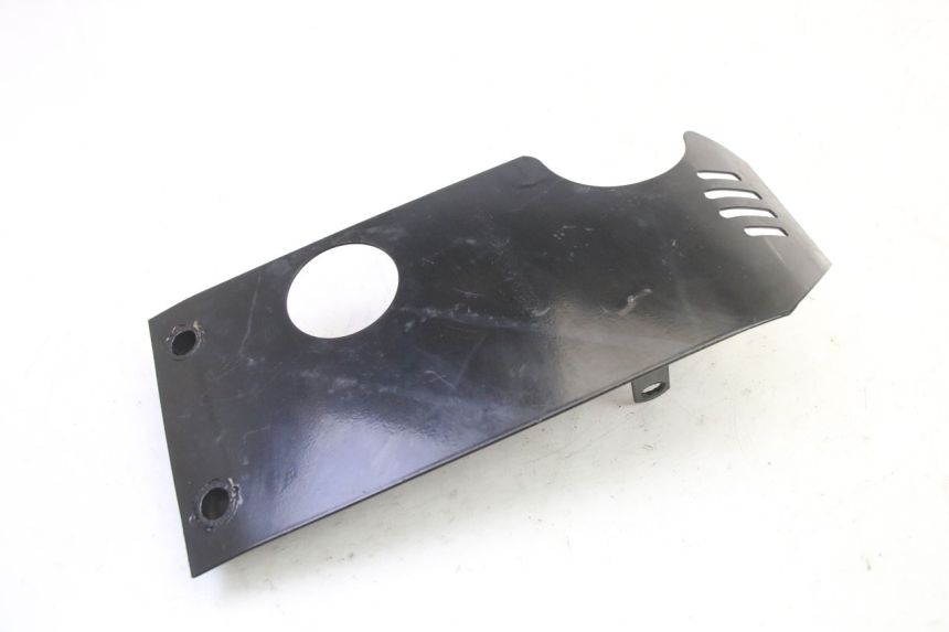 photo de PROTECTOR DE MOTOR LONCIN DIRT BIKE 125 - Vista general del producto