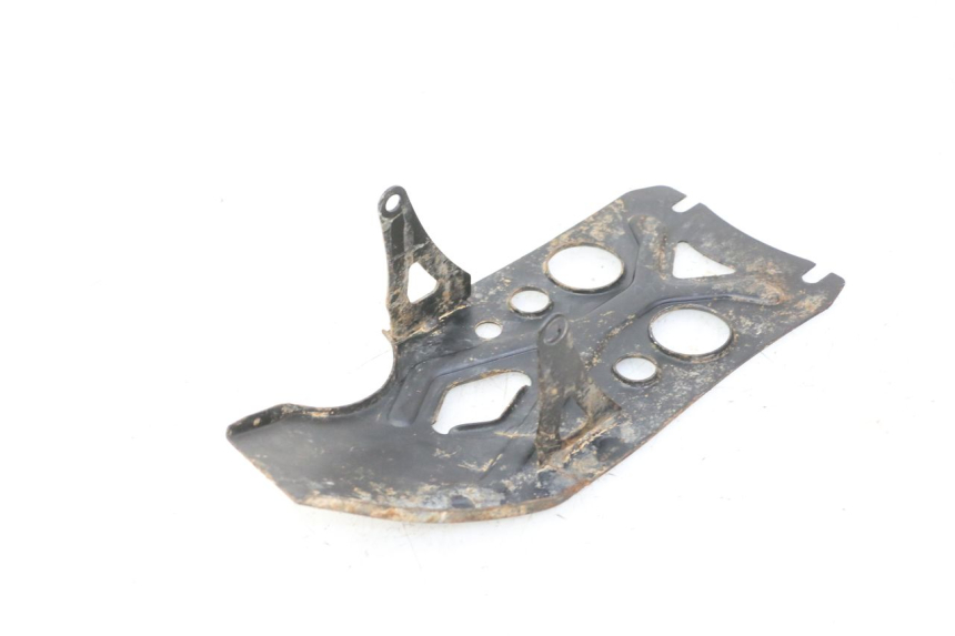 photo de QUILLA PROBIKE DIRT 140 - Zoom estado de uso