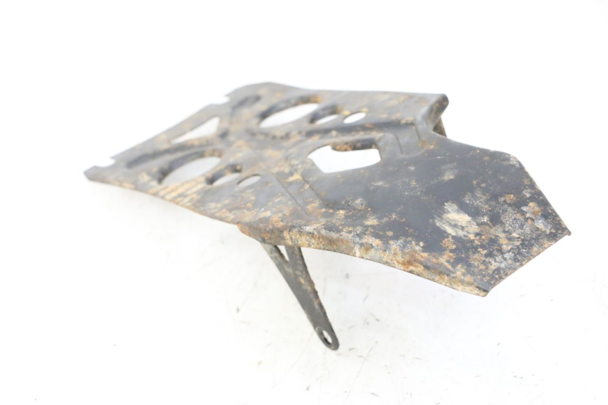 photo de QUILLA PROBIKE DIRT 140 - Primer plano técnico