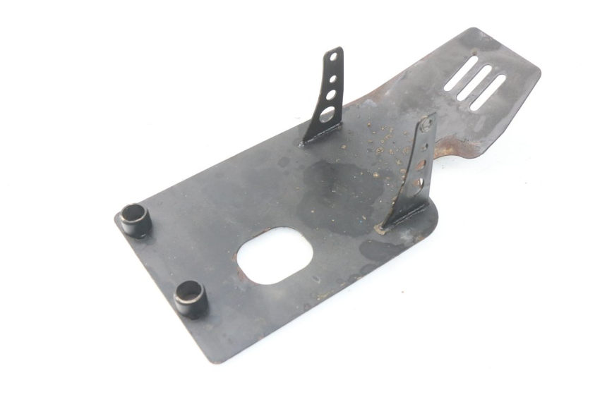 photo de QUILLA LIFAN DIRTBIKE 50 - Vista principal