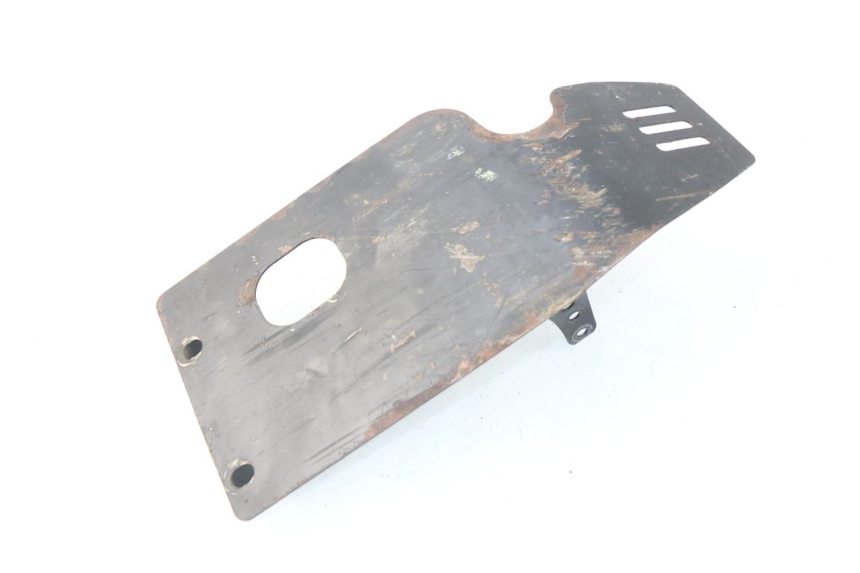 photo de QUILLA LIFAN DIRTBIKE 50 - Zoom estado de uso