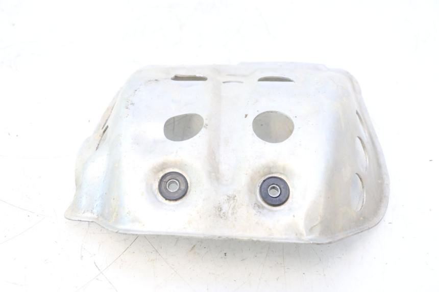 photo de QUILLA SUZUKI DR S 600 (1985 - 1989) - Marcados y referencias originales