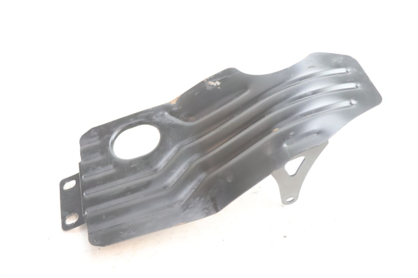 photo de QUILLA MINI MX DRIFT 150 - Detalles de los puntos de fijación