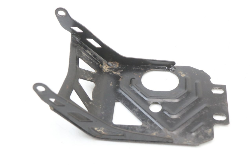 photo de QUILLA KSR RACING DRIFT 140 - Detalle de la pieza