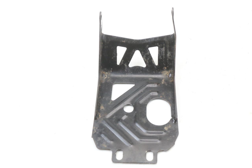 photo de QUILLA KSR RACING DRIFT 140 - Zoom estado de uso