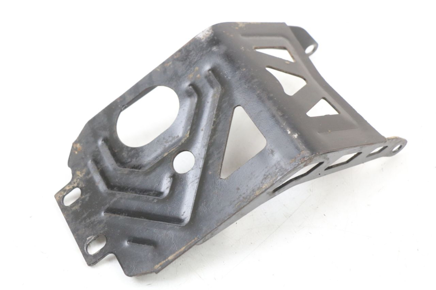 photo de QUILLA KSR RACING DRIFT 140 - Primer plano técnico