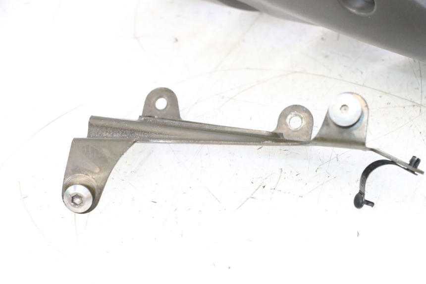 photo de QUILLA KAWASAKI ER-6 ER6 N 650 (2005 - 2009) - Primer plano de alta resolución
