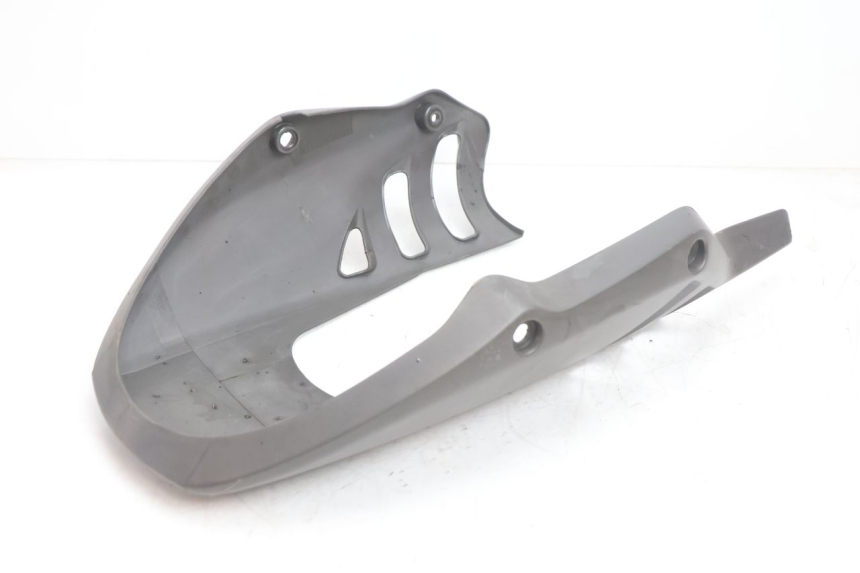 photo de QUILLA KAWASAKI ER-6 ER6 N 650 (2005 - 2009) - Características distintivas