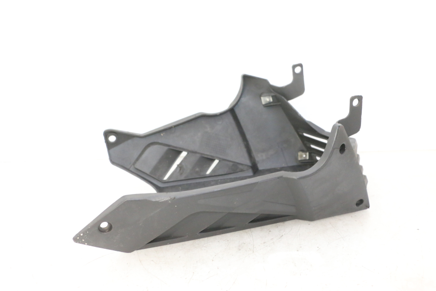 photo de QUILLA STAHO FH 50 (2018 - 2019) - Zoom estado de uso