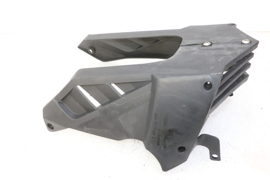 photo de QUILLA STAHO FH 50 (2018 - 2019) - Vista general del producto