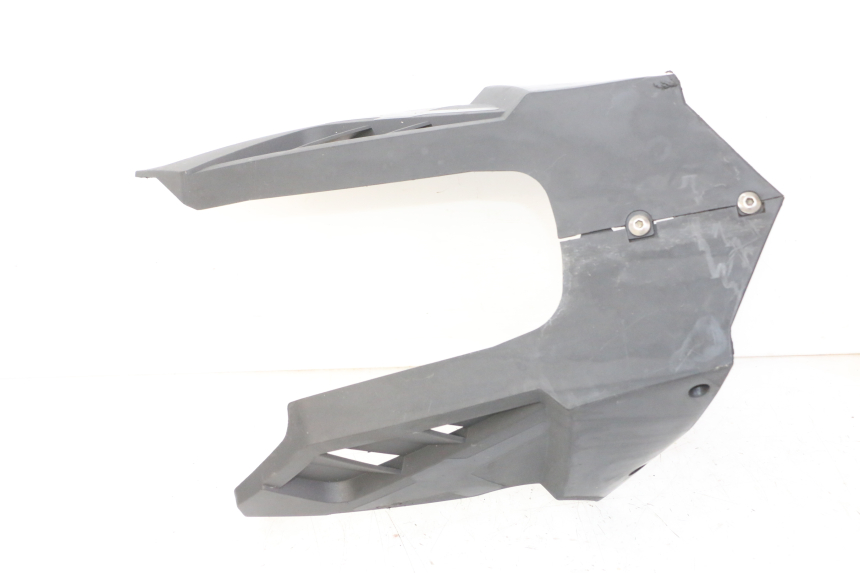 photo de QUILLA STAHO FH 50 (2018 - 2019) - Detalles de los puntos de fijación