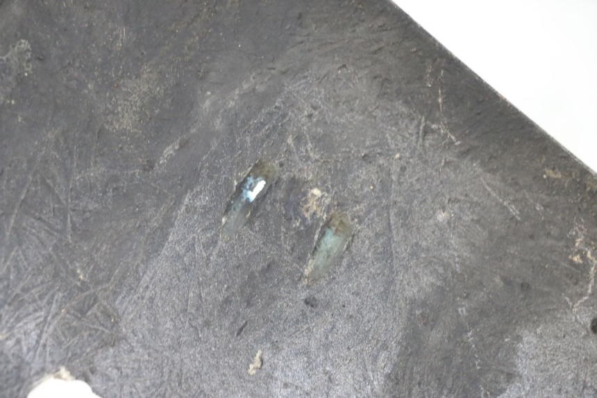 photo de PROTECTOR DE MOTOR YAMAHA FJ 3CX 1200 (1986 - 1996) - Zoom estado de uso