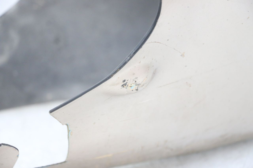 photo de PROTECTOR DE MOTOR YAMAHA FJ 3CX 1200 (1986 - 1996) - Otra perspectiva