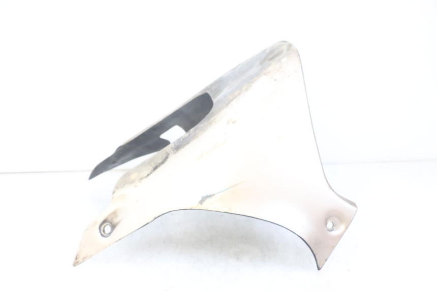 photo de PROTECTOR DE MOTOR YAMAHA FJ 3CX 1200 (1986 - 1996) - Estado de la superficie y material