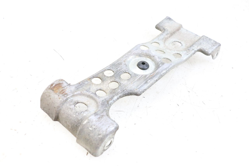 photo de QUILLA HONDA FJS SILVER WING SILVERWING 400 (2005 - 2008) - Vista principal