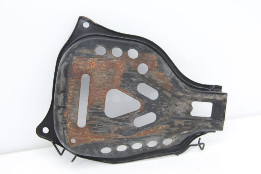 photo de QUILLA MBK FLIPPER 115 (2013 - 2017) - Detalle de la pieza