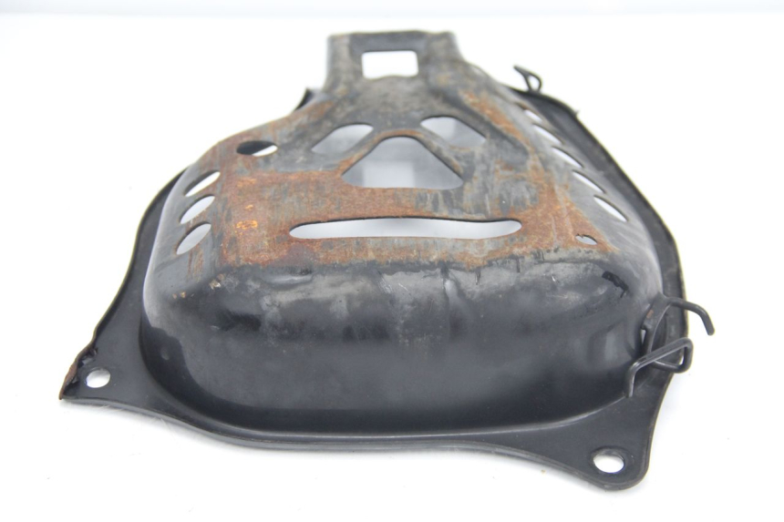 photo de QUILLA MBK FLIPPER 115 (2013 - 2017) - Otra perspectiva