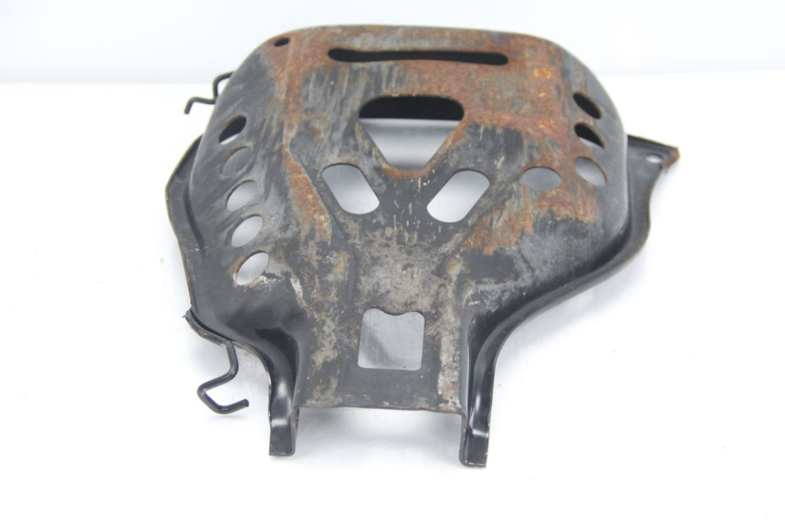 photo de QUILLA MBK FLIPPER 115 (2013 - 2017) - Primer plano técnico