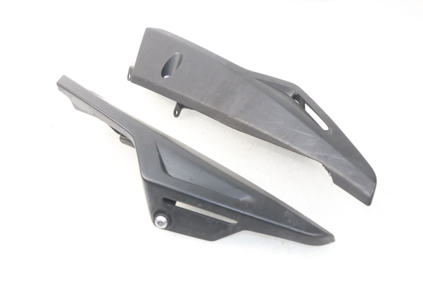 photo de QUILLA YAMAHA FZ8 800 (2010 - 2016) - Vista principal