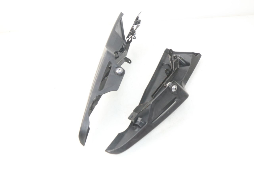 photo de QUILLA YAMAHA FZ8 800 (2010 - 2016) - Zoom estado de uso