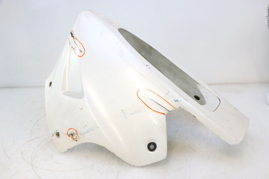 photo de QUILLA KAWASAKI GPX F ZX750F 750 (1986 - 1990) - Características distintivas