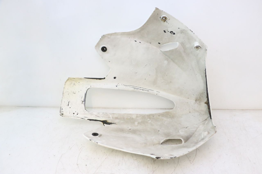 photo de QUILLA KAWASAKI GPX F ZX750F 750 (1986 - 1990) - Primer plano técnico