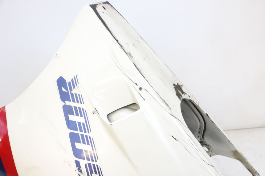 photo de QUILLA KAWASAKI GPX R WARBIRD 600 (1988 - 1993) - Marcados y referencias originales