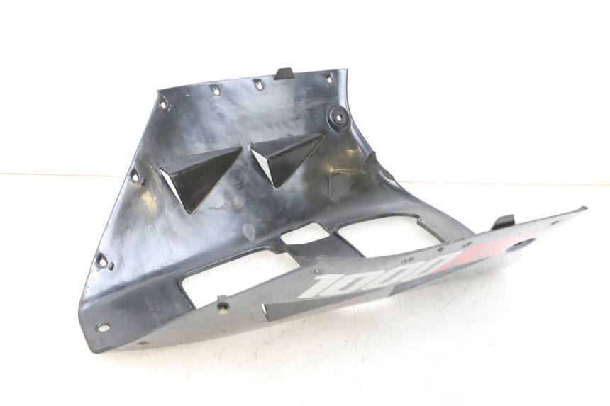 photo de QUILLA KAWASAKI GPZ RX 1000 (1986 - 1988) - Primer plano de alta resolución