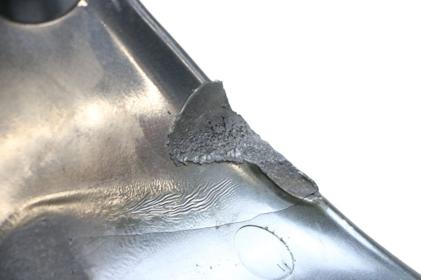 photo de QUILLA KAWASAKI GPZ RX 1000 (1986 - 1988) - Zoom estado de uso