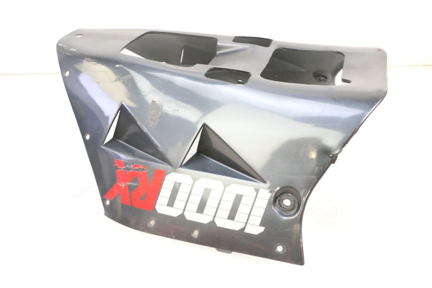 photo de QUILLA KAWASAKI GPZ RX 1000 (1986 - 1988) - Estado de la superficie y material
