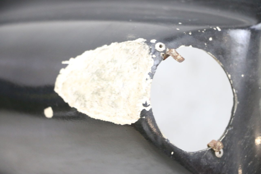 photo de QUILLA SUZUKI GSF N BANDIT 600 (1996 - 1999) - Otra vista del artículo