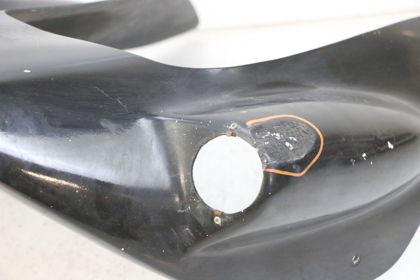 photo de QUILLA SUZUKI GSF N BANDIT 600 (1996 - 1999) - Zoom sobre los componentes