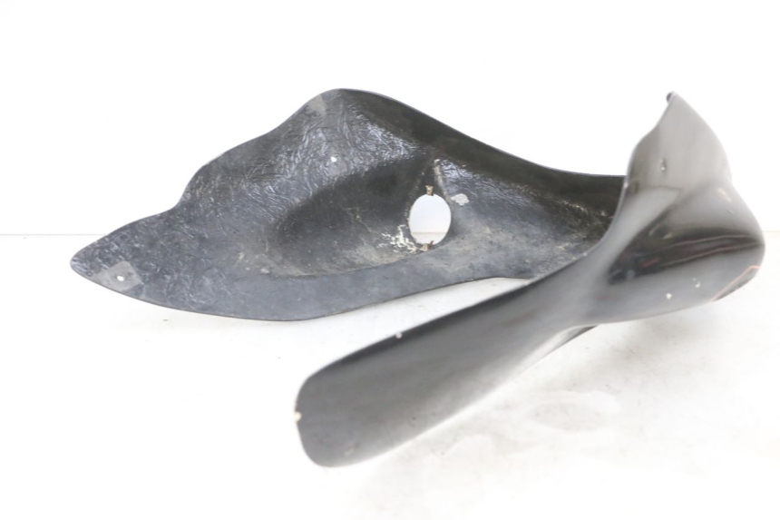 photo de QUILLA SUZUKI GSF N BANDIT 600 (1996 - 1999) - Inspección visual detallada