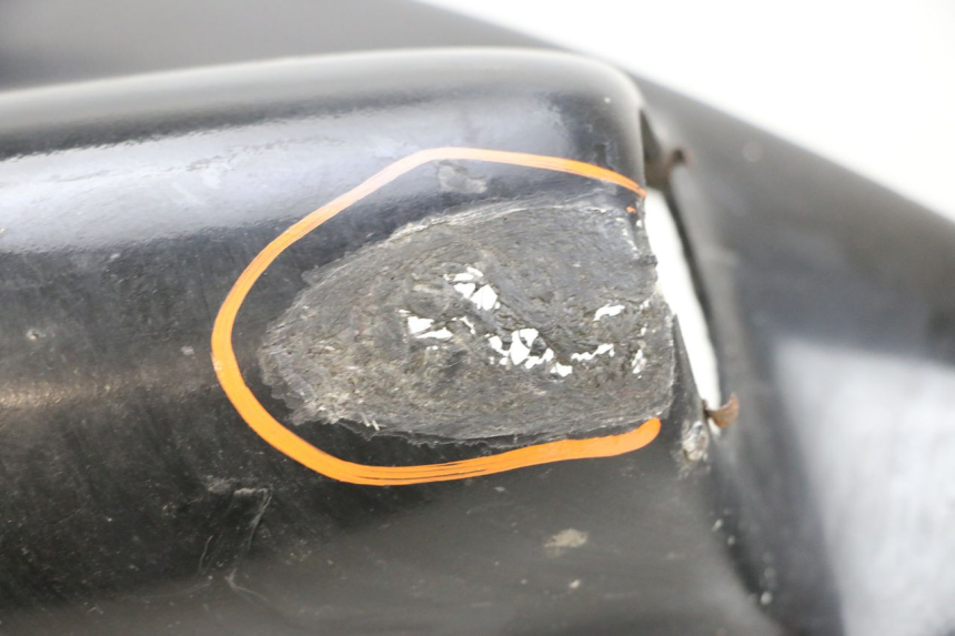 photo de QUILLA SUZUKI GSF N BANDIT 600 (1996 - 1999) - Zoom estado de uso