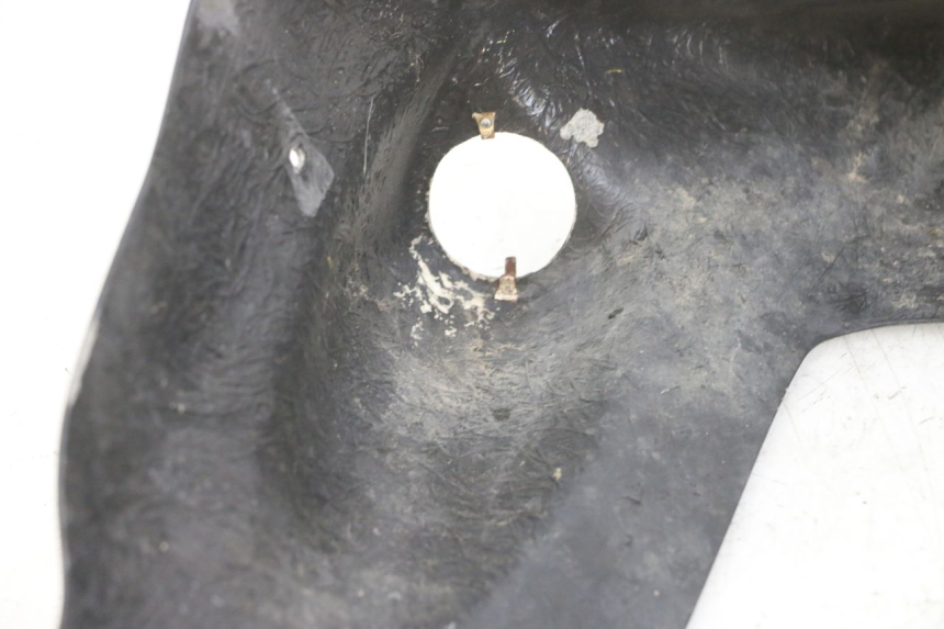 photo de QUILLA SUZUKI GSF N BANDIT 600 (1996 - 1999) - Primer plano técnico