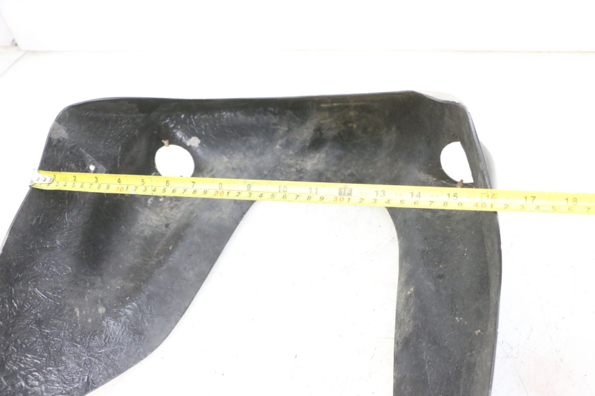 photo de QUILLA SUZUKI GSF N BANDIT 600 (1996 - 1999) - Estado de la superficie y material