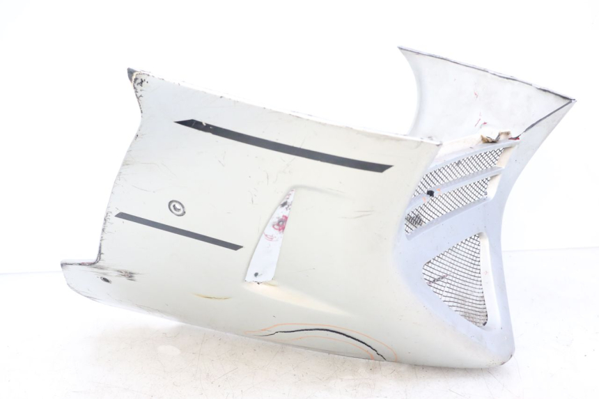 photo de QUILLA SUZUKI GSX E 250 (1982 - 1983) - Vista principal