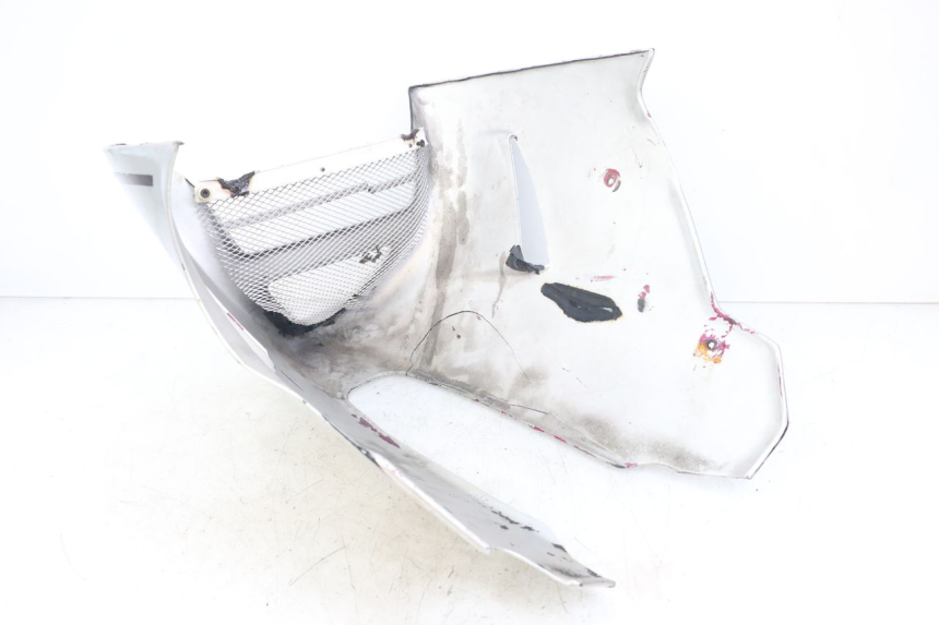 photo de QUILLA SUZUKI GSX E 250 (1982 - 1983) - Otra vista del artículo