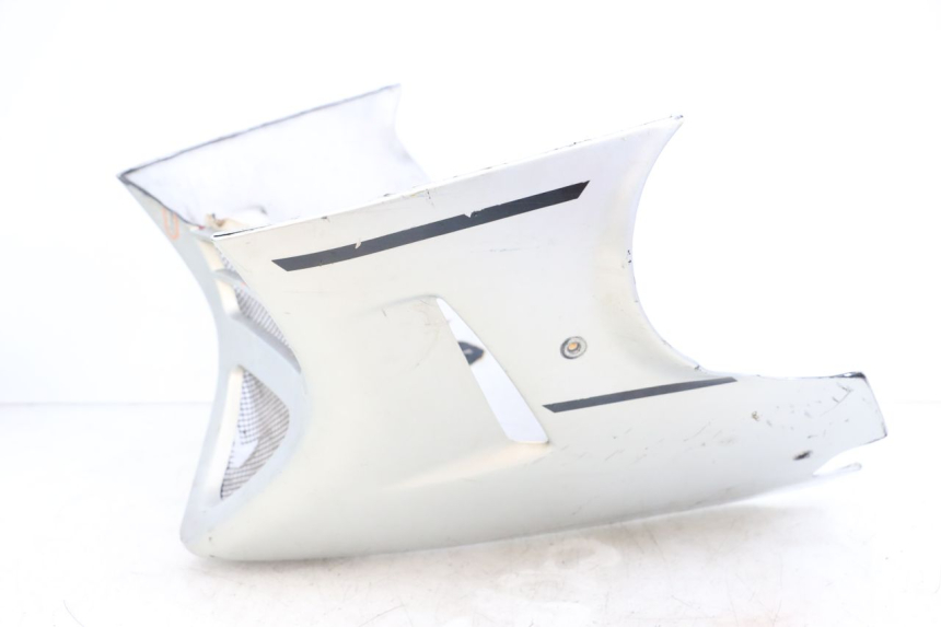 photo de QUILLA SUZUKI GSX E 250 (1982 - 1983) - Características distintivas