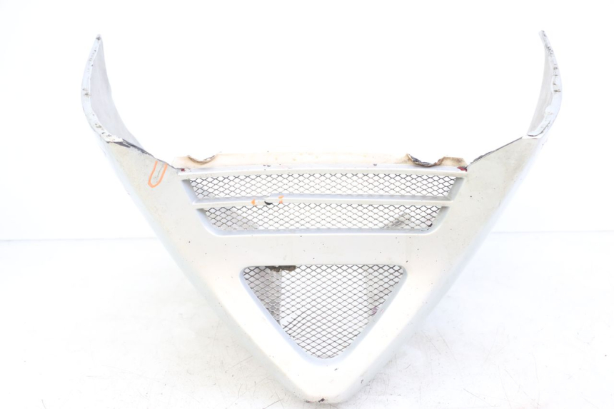 photo de QUILLA SUZUKI GSX E 250 (1982 - 1983) - Enfoque en la estructura